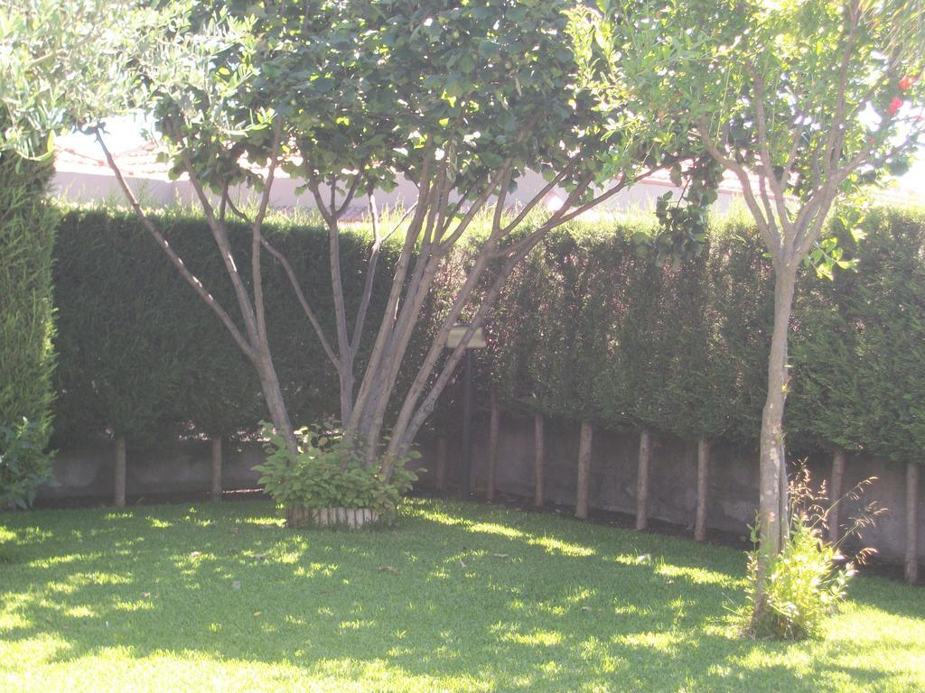 Bed and Breakfast Etma SantʼAlfio Exterior foto