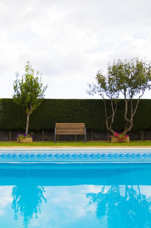 Bed and Breakfast Etma SantʼAlfio Exterior foto